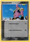 boo gotrunks