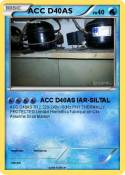 ACC D40AS