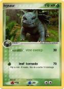 Ivysaur