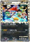 beyblade