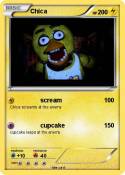 Chica