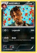 JUICE WRLD