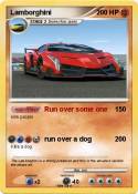 Lamborghini