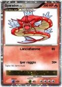 Gyarados