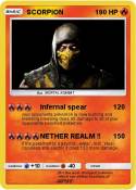 SCORPION