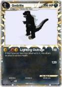 Godzilla