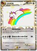 Licorne