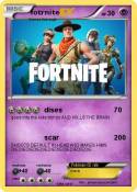 fotrnite