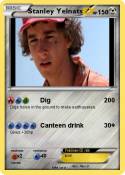 Stanley Yelnats