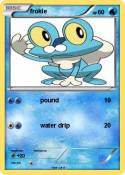 frokie