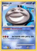 thomas