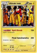 Ultimate team