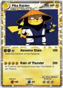 Pika Raiden