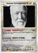 Andrew Carnegie