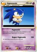 Hypnosonic