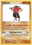 The Scout