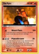 The Pyro