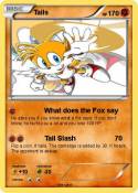 Tails