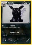 Gastchu