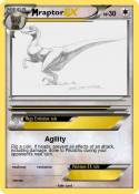 raptor