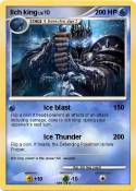 lich king