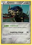 optimus