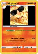 MR.pizzzzza