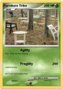 Furniture Tribe
