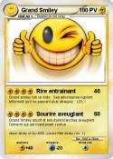 Grand Smiley