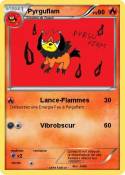 Pyrguflam