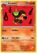Pyrgufire