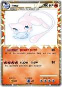 mew