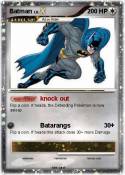 Batman