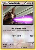 Maître Windu
