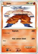 Goku