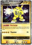 Electivire