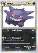 Gengar