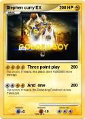 Stephen curry