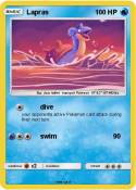 Lapras