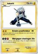 kakashi