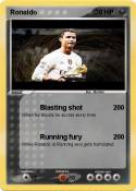 Ronaldo