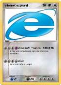 internet explor