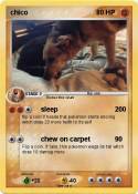 chico