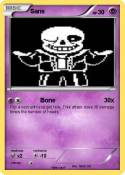 Sans