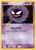 Gastly