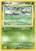 Arceus