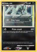 Arceus