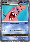 Patrick