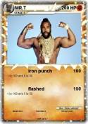 MR.T