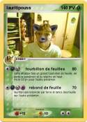 lauritipouss